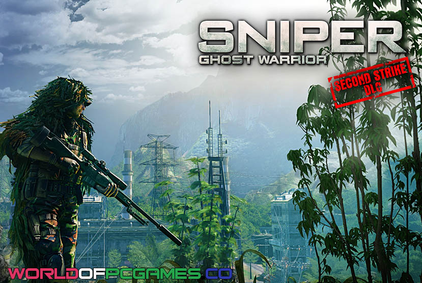 Sniper Ghost Warrior Free Download PC Game By Worldofpcgames.co