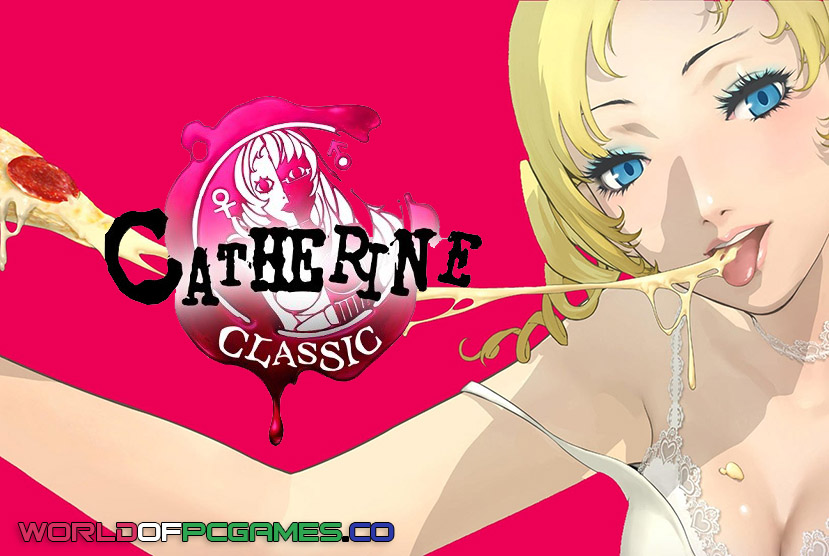 Catherine Classic Free Download PC Game By Worldofgpcgames.co