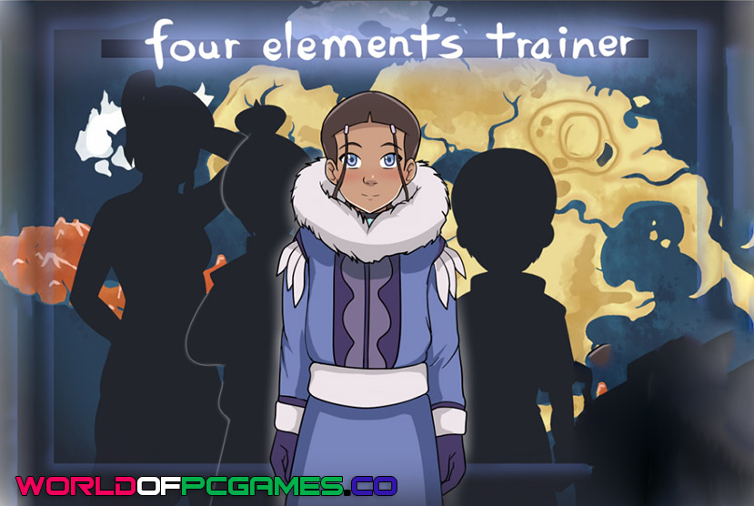 Four Elements Trainer Free Download PC Game By Worldofpcgames.co