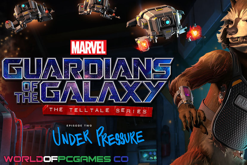 Guardians Of The Galaxy Free Download PC Game By Worldofpcgames.co