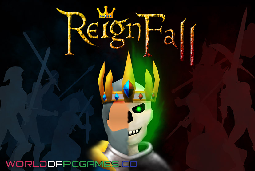 Reignfall Free Download PC Game By Worldofpcgames.co