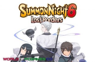 Summon Night 6 Free Download PC Game By Worldofpcgames.co