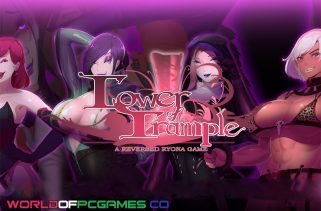 Tower Of Trample Free Download PC Game By Worldofpcgames.co