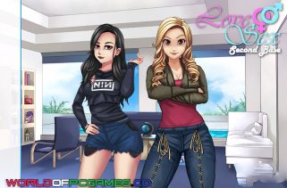 Love & Sex Second Base Free Download PC Game By Worldofpcgames.co