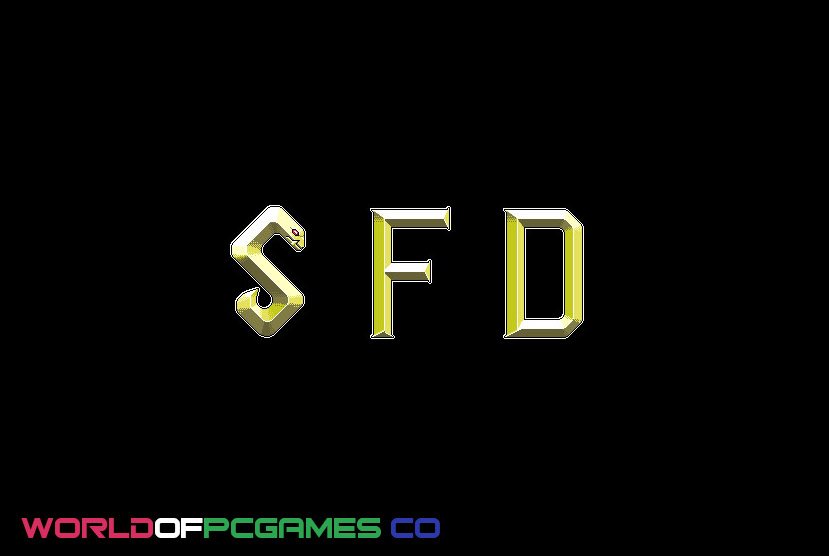 SFD Free Download PC Game By Worldofpcgames.co