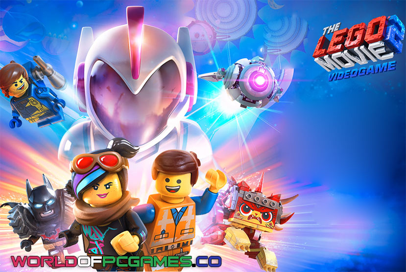 The Lego Movie 2 Videogame Free Download By Worldofpcgames.co
