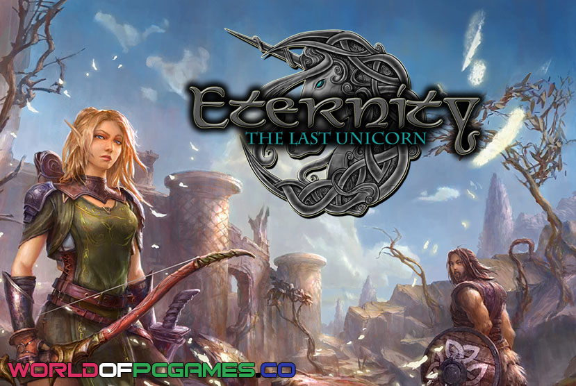 Eternity The Last Unicorn Free Download PC Game By Worldofpcgames.co