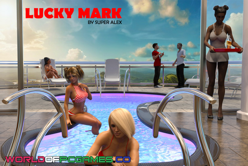 Lucky Mark Free Download PC Game By Worldofpcgames.co
