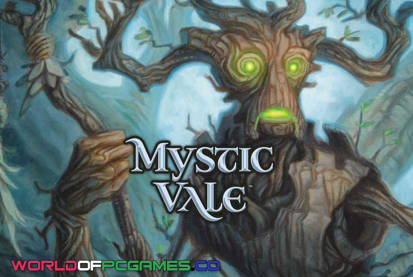 Mystic Vale Free Download PC Game By Worldofpcgames.co