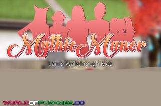 Mythic Manor Free Download PC Game By Worldofpcgames.co