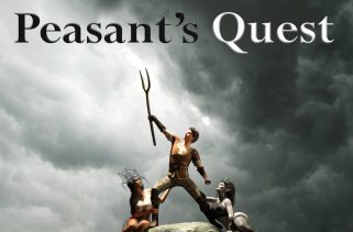 Peasant's Quest Free Download PC Game By Worldofpcgames.co
