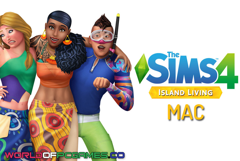 Sims 4 Free Download 2019 Mac