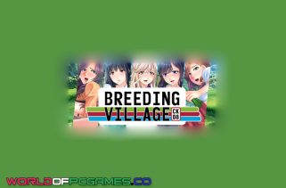 Breeding Village Free Download PC Game By Worldofpcgames.co