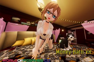 Money Bath VR Free Download PC Game By Worldofpcgames.co