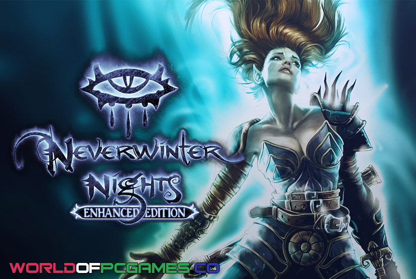 Neverwinter Nights Free Download PC Game By Worldofpcgames.co