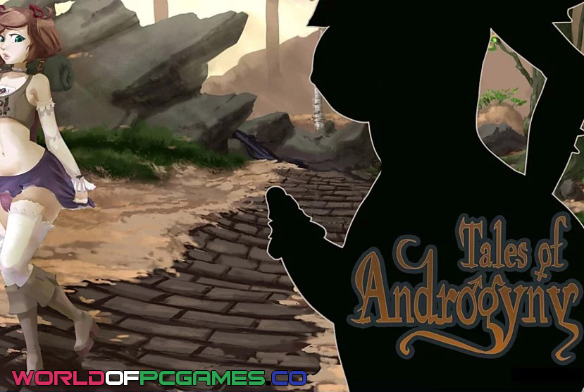 Tales of Androgyny Free Download PC Game By Worldofpcgames.co