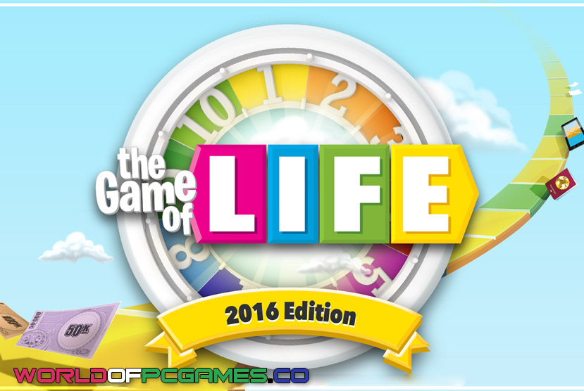 The Game Of Life 2016 Free Download PC Game By Worldofpcgames.co