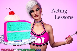 Acting Lessons Free Download By Worldofpcgames.co