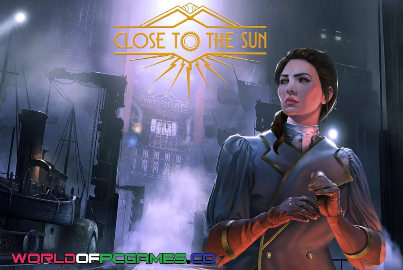 Close To The Sun Free Download PC Game By Worldofpcgames.co