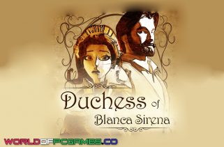 Duchess Of Blanca Free Download PC Game By Worldofpcgames.co