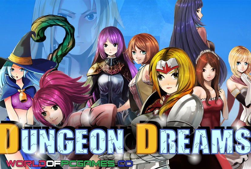 Dungeon Dreams Free Download PC Game By Worldofpcgames.co
