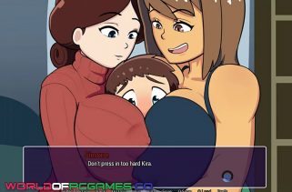 Insexual Awakening Free Download PC Game Worldofpcgames.co