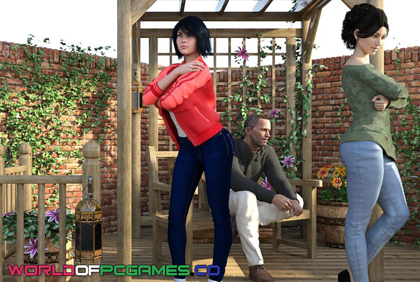 Intimate Relations Free Download By Worldofpcgames.co