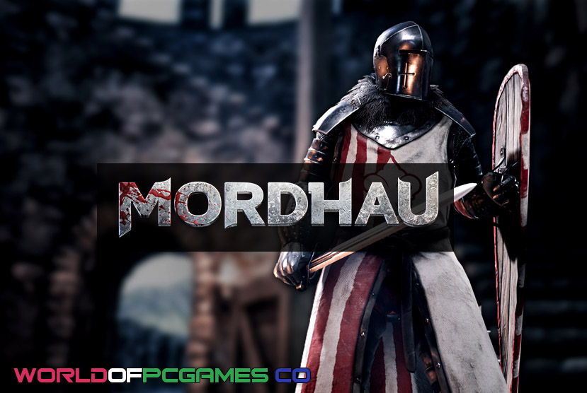 Mordhau Free Download PC Game By Worldofpcgames.co