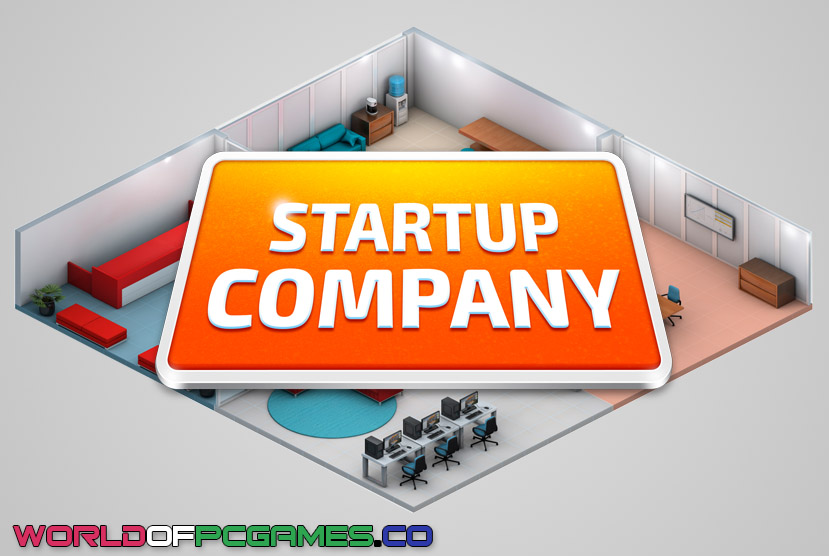 Startup Company Free Download By Worldofpcgames.co