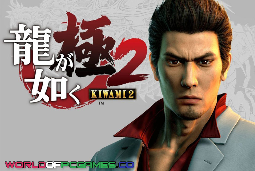 Yakuza Kiwami 2 Free Download PC Game By Worldofpcgames.co