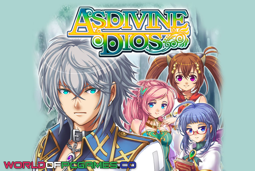 Asdivine Dios Free Download PC Game By Worldofpcgames.co