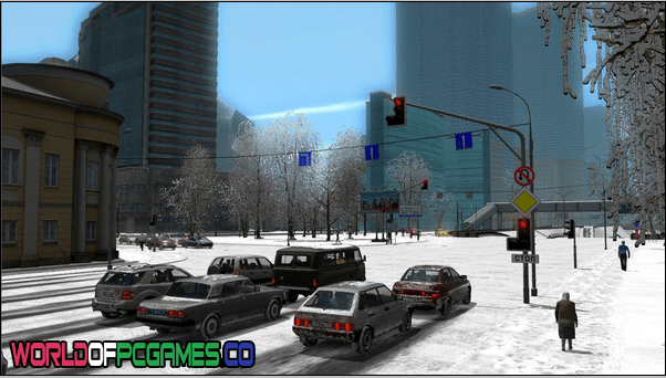 City Car Driving Free Download By Worldofpcgames.jpg
