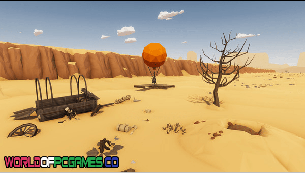 Desert Skies Free Download By Worldofpcgames.co