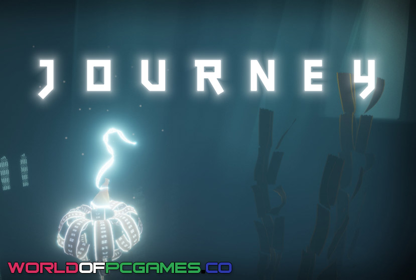 Journey Free Download PC Game By Worldofpcgames.co