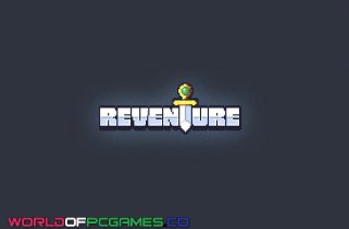 Reventure Free Download By Worldofpcgames.co