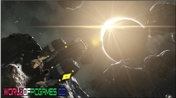 Space Engineers Free Download By Worldofpcgames.co