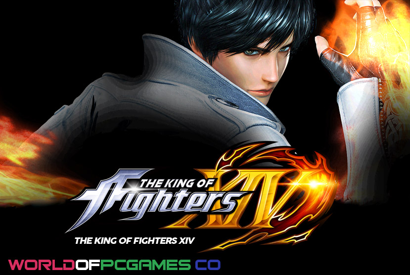 The King Of Fighters XIV Free Download By Worldofpcgames.co