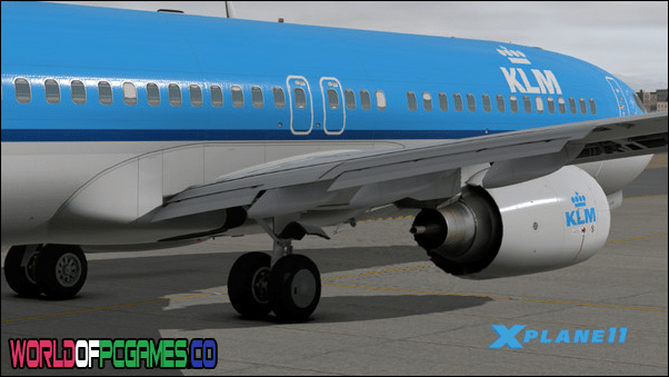 X-Plane 11 Free Download By Worldofpcgames.co