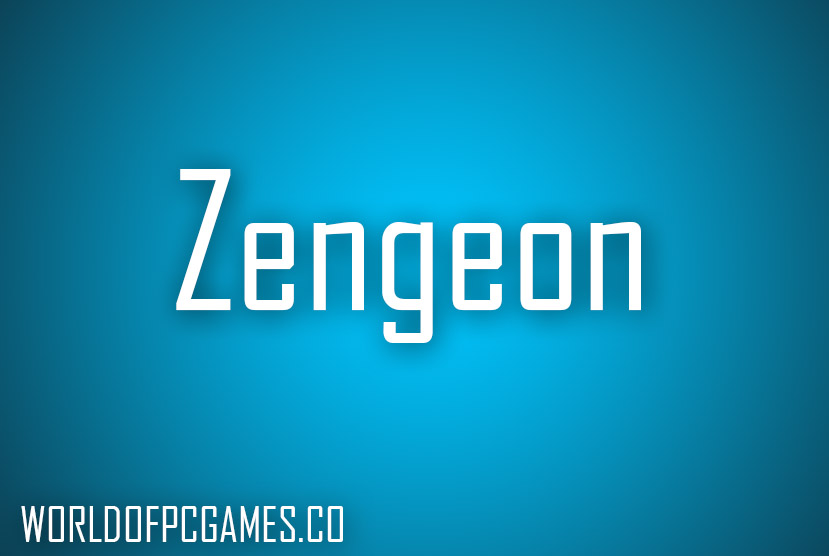 Zengeon Free Download By Worldofpcgames.co