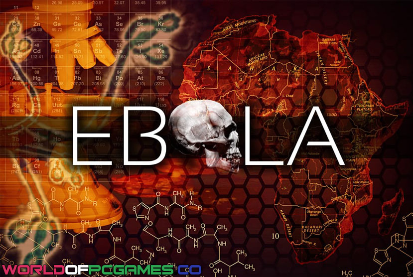 EBOLA Free Download By Worldofpcgames1