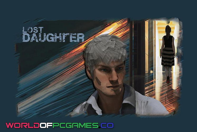 Lost Daughter Free Download By WOrldofpcgames.co