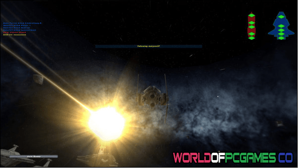 STAR WARS Battlefront II Free Download By Worldofpcgames.co