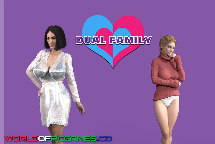 Dual Family Free Download By Worldofpcgames.co