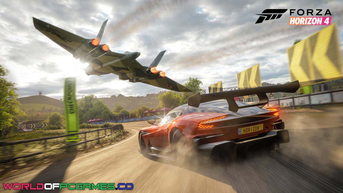 Forza Horizon 4 Free Download By Worldofpcgames 1