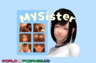 My Sister Free Download PC Game By Worldofpcgames.co