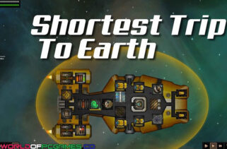 Shortest Trip To Earth Free Download By Worldofpcgames
