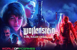 Wolfenstein Youngblood Free Download By Worldofpcgames.co