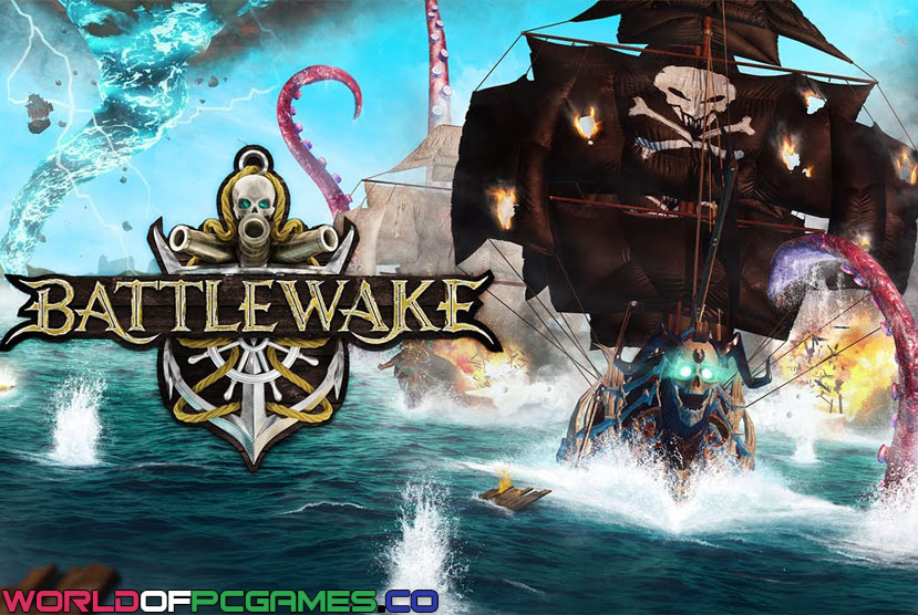 Battlewake Free Download By Worldofpcgames