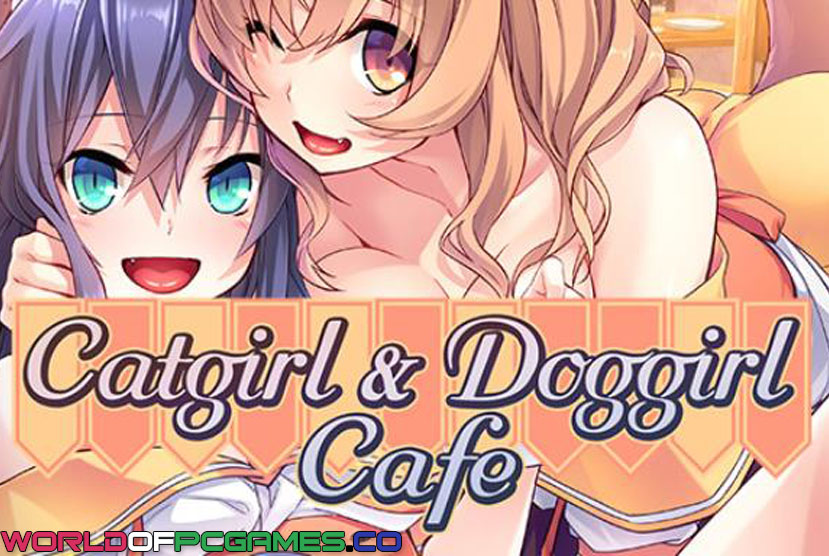 Catgirl And Doggirl Cafe Free Download By Worldofpcgames