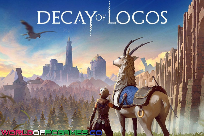 Decay Of Logos Free Download By Worldofpcgames